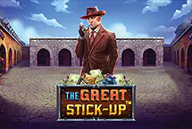 The Great Stick-up
